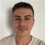 Profesor de apoyo para psicología, psicología clínica y psicología forense